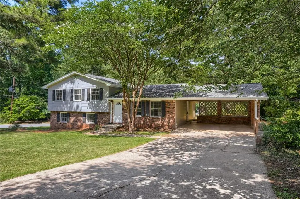 7418 Rountree Drive, Riverdale, GA 30274 - #1