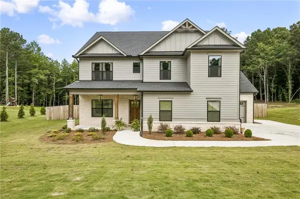 311 Rockwell Church Road Nw, Winder, GA 30680