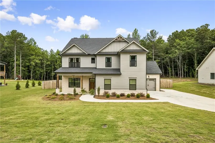 311 Rockwell Church Road Nw, Winder, GA 30680 - #2