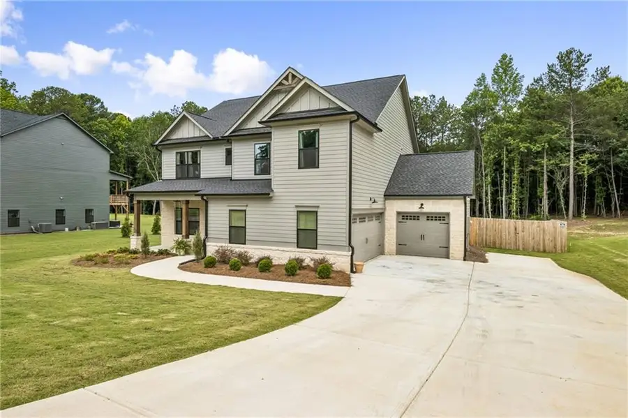 311 Rockwell Church Road Nw, Winder, GA 30680 - #3