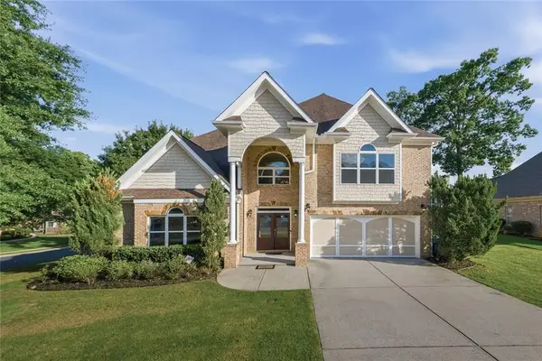 1887 Anthony Nane Court, Lawrenceville, GA 30043