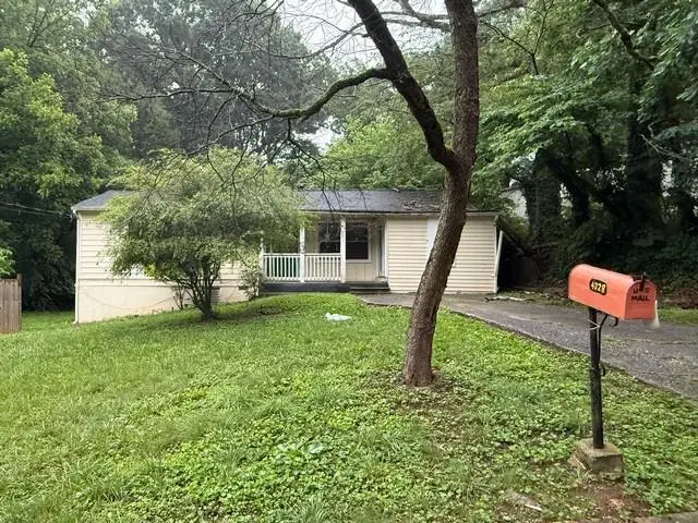 4328 Rushmore Place, Forest Park, GA 30297 - #1
