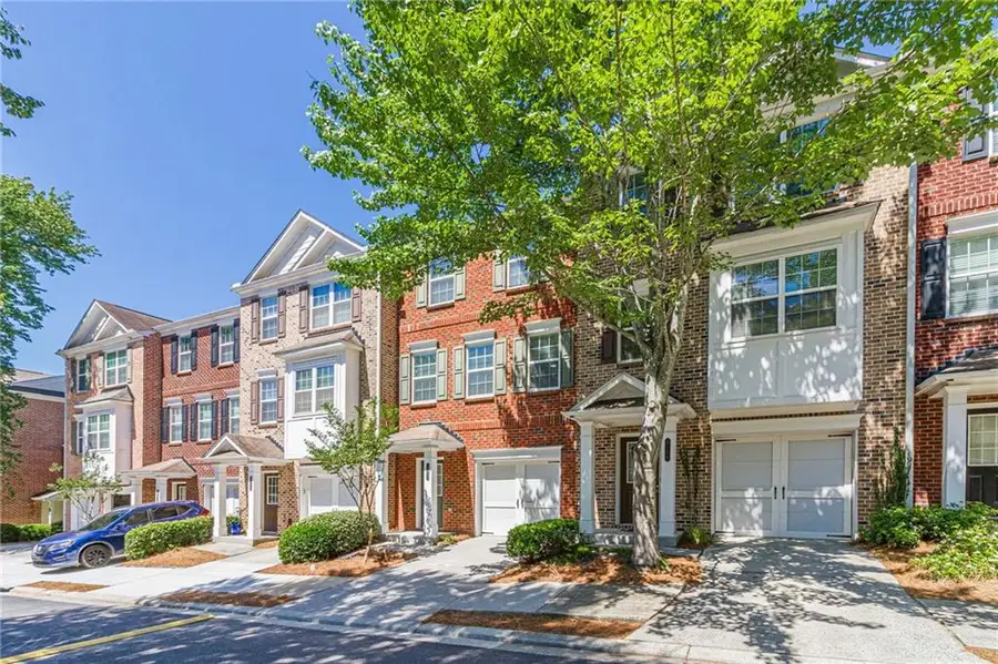 2118 Meadow Peak Road, Duluth, GA 30097 - #2