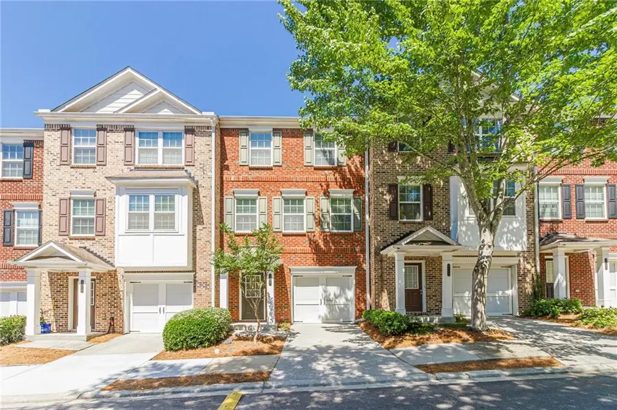 2118 Meadow Peak Road, Duluth, GA 30097 - #3
