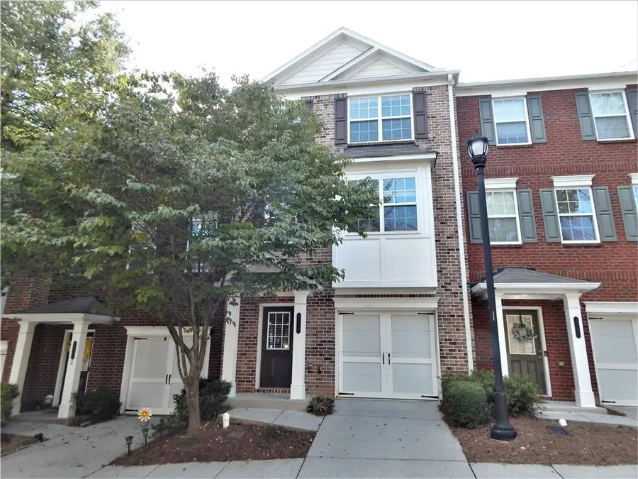 2199 Landing Walk Drive, Duluth, GA 30097 - #2