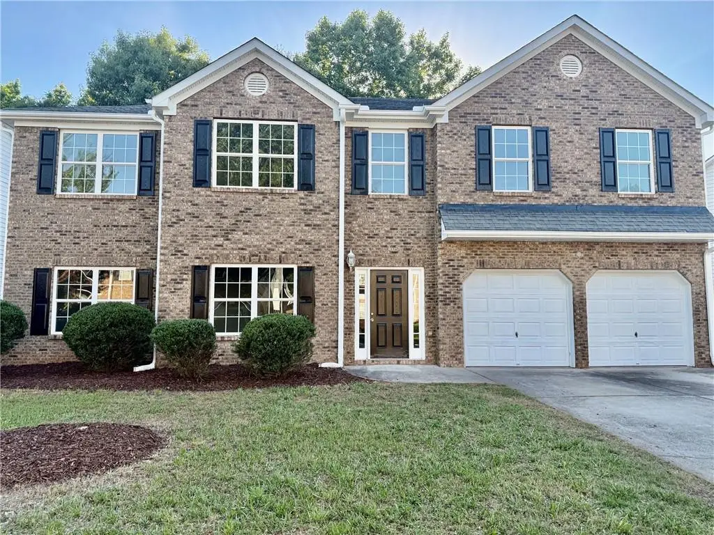 6977 Talkeetna Court Sw, Atlanta, GA 30331 - #1