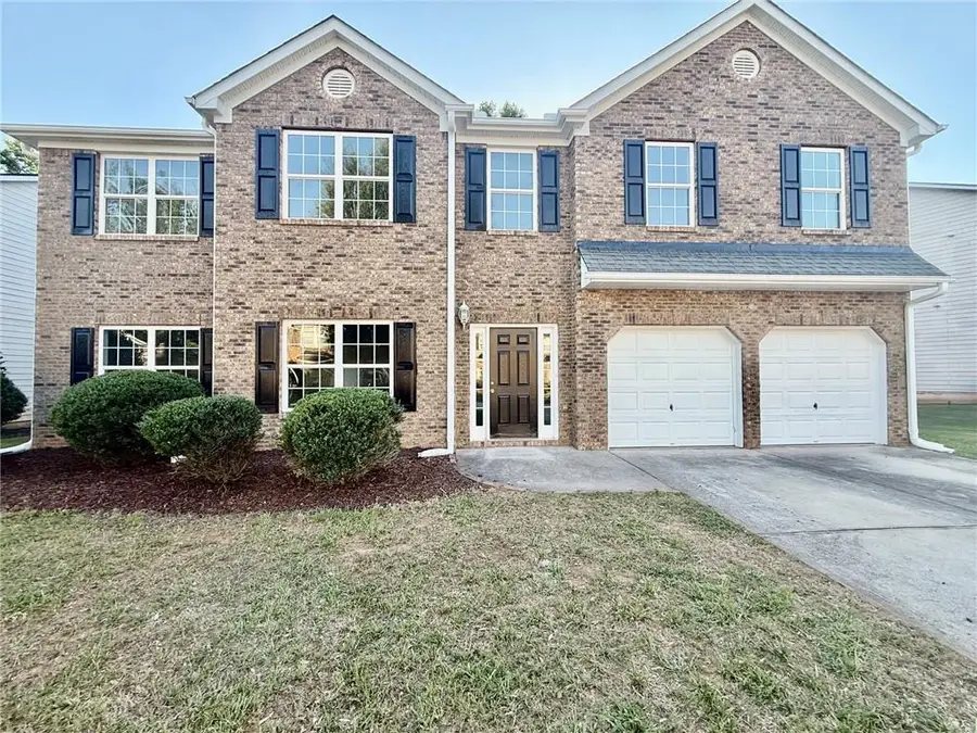 6977 Talkeetna Court Sw, Atlanta, GA 30331 - #2