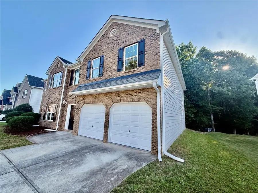 6977 Talkeetna Court Sw, Atlanta, GA 30331 - #3