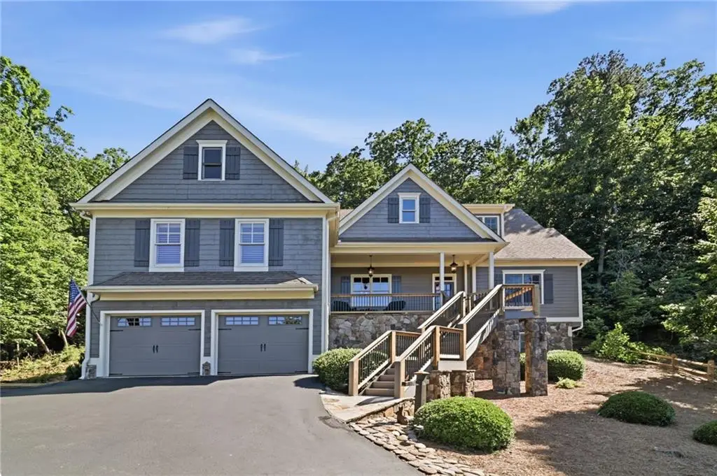 70 Craftsman Trail, Jasper, GA 30143 - #1