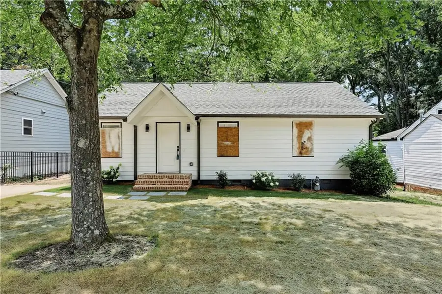 987 Lawton Street Sw, Atlanta, GA 30310 - #2