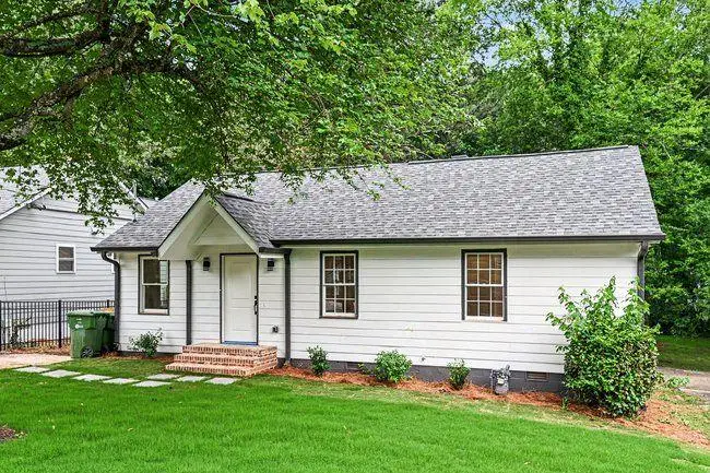 987 Lawton Street Sw, Atlanta, GA 30310 - #3
