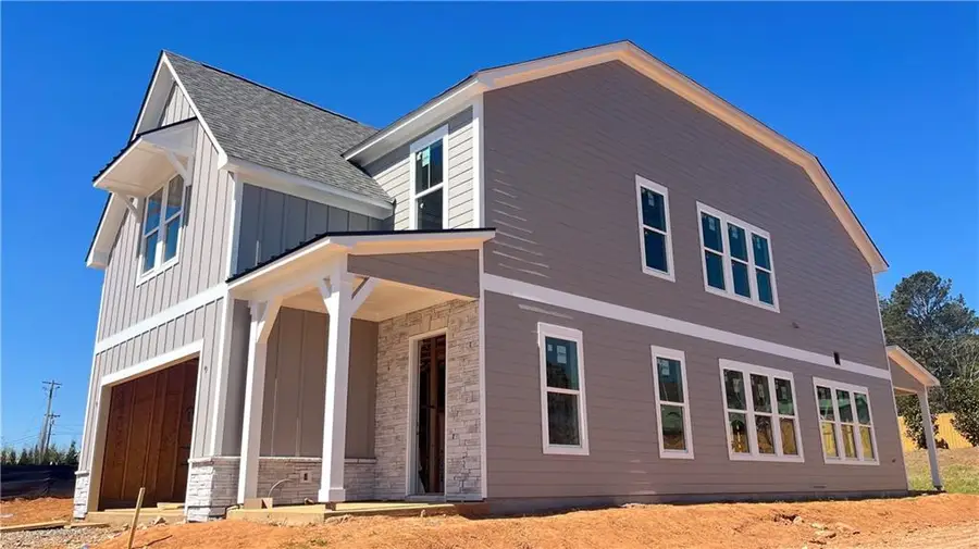 436 Edgewater Chase, Canton, GA 30115 - #3