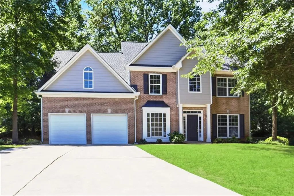 424 Payton Court, Stockbridge, GA 30281 - #1
