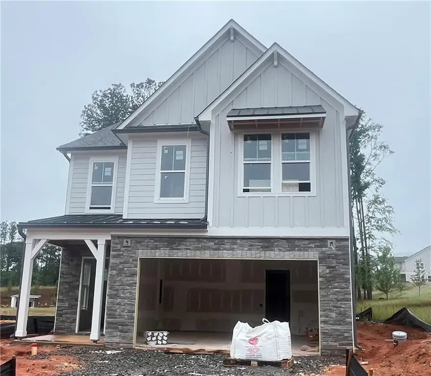 432 Edgewater Chase, Canton, GA 30115 - #1