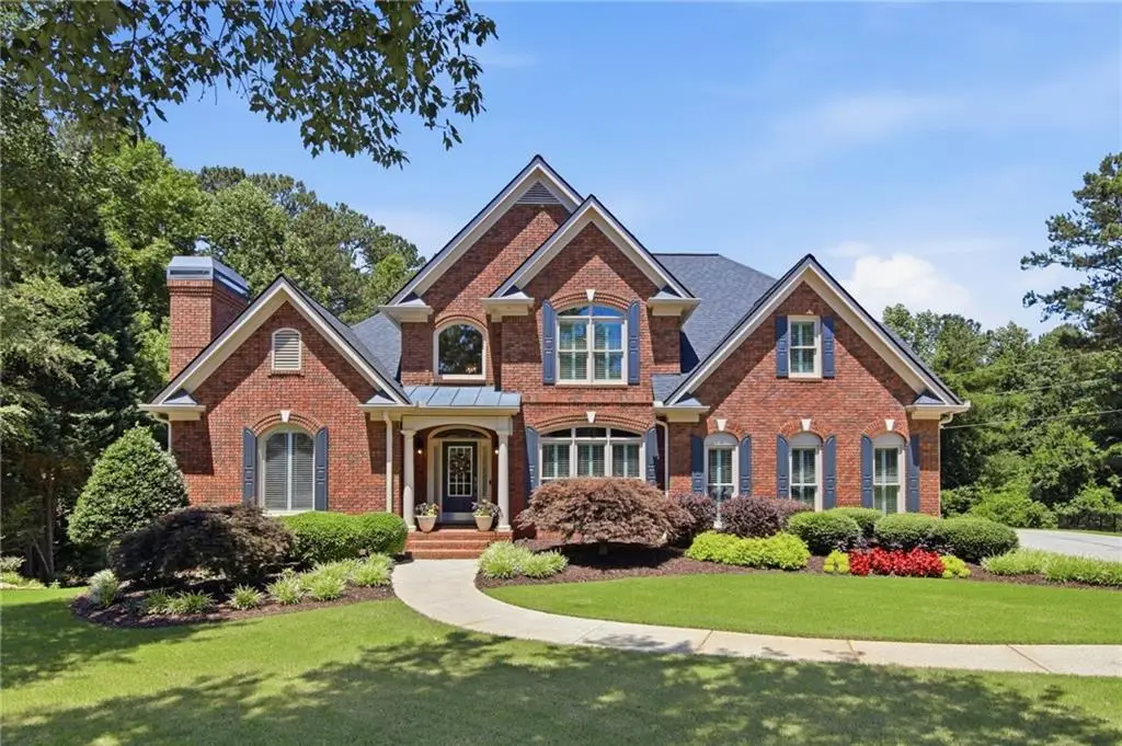 914 Autumn Path Way, Snellville, GA 30078 - #1
