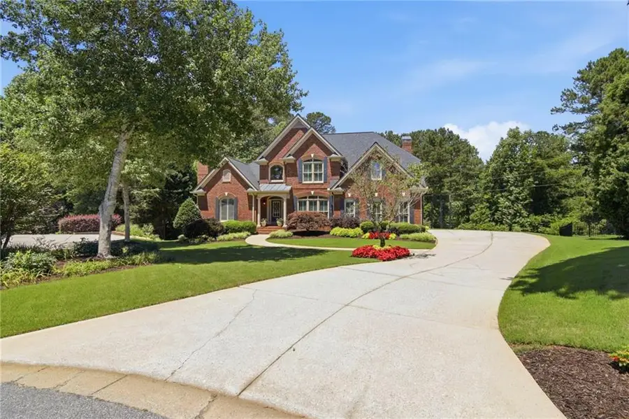 914 Autumn Path Way, Snellville, GA 30078 - #2