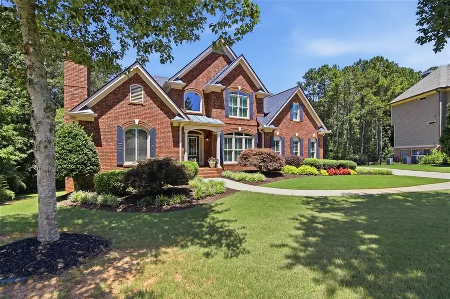 914 Autumn Path Way, Snellville, GA 30078 - #3