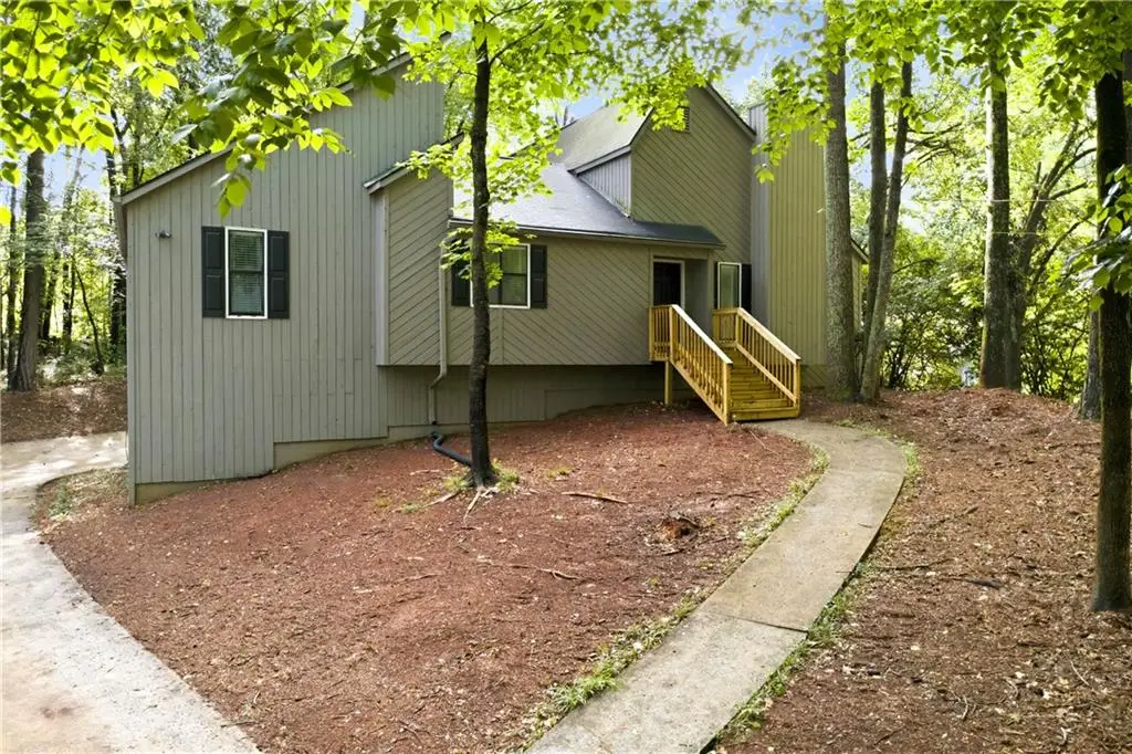 490 Summerfield Drive, Alpharetta, GA 30022 - #1