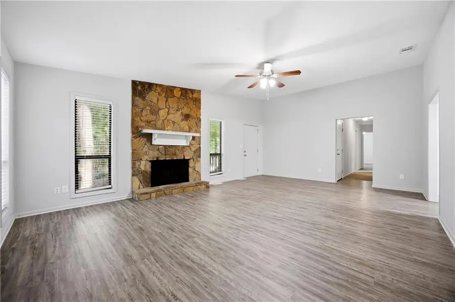 490 Summerfield Drive, Alpharetta, GA 30022 - #3