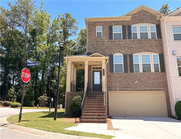 2454 Georgetown Avenue, Atlanta, GA 30345