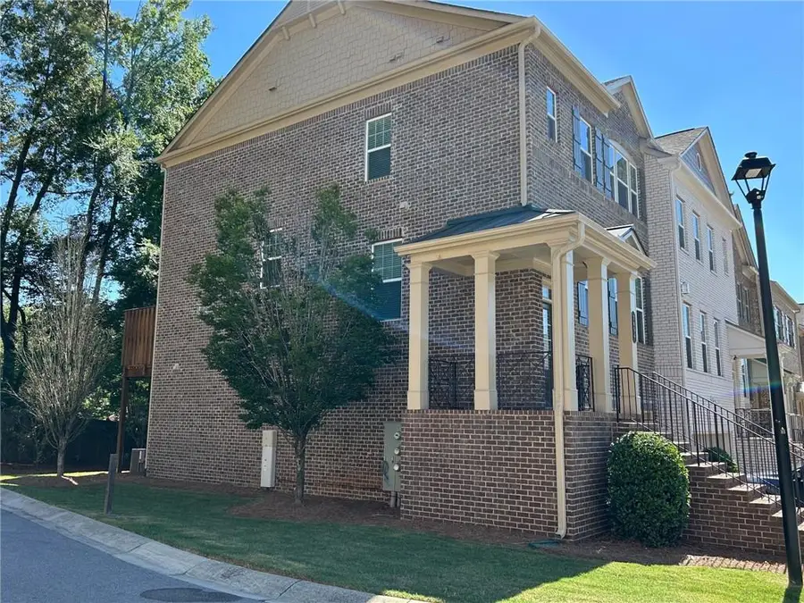 2454 Georgetown Avenue, Atlanta, GA 30345 - #3