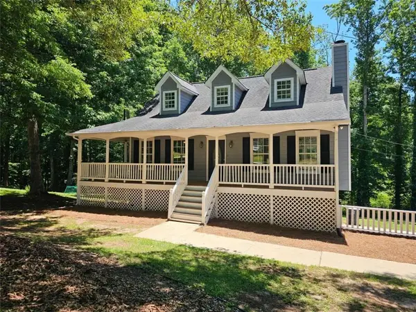 220 Hitchcock Drive, Villa Rica, GA 30180