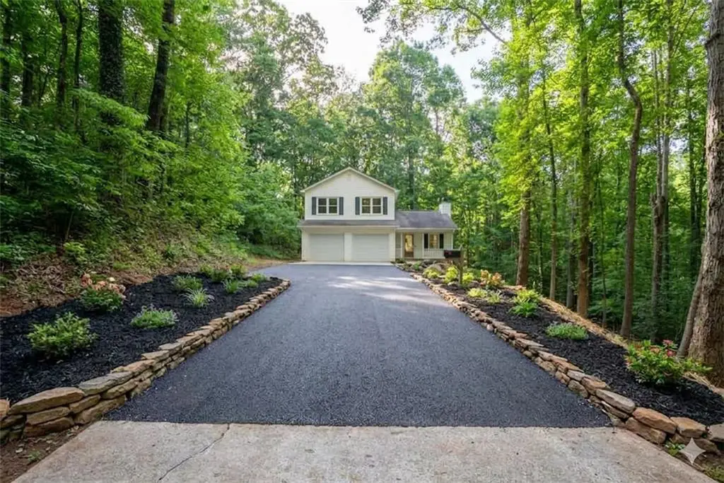 64 Hickory Lane, Dahlonega, GA 30533 - #1
