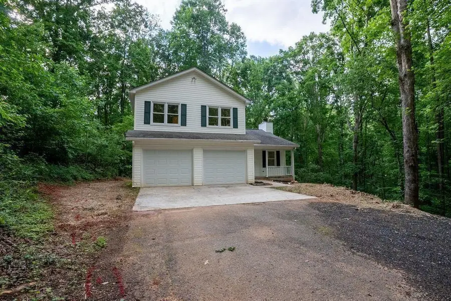 64 Hickory Lane, Dahlonega, GA 30533 - #2