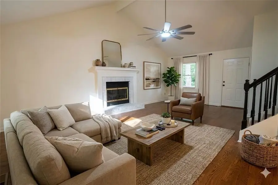 64 Hickory Lane, Dahlonega, GA 30533 - #3