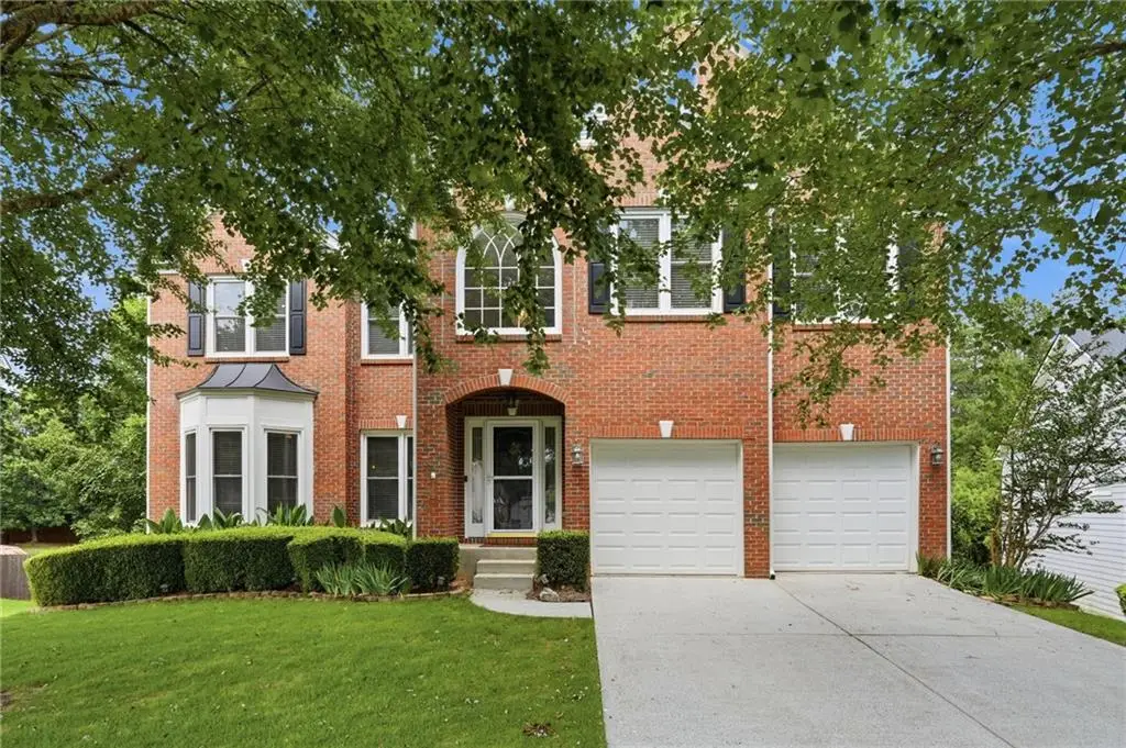 160 Treadstone Overlook, Johns Creek, GA 30024 - #1