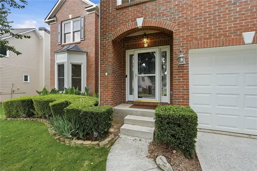 160 Treadstone Overlook, Johns Creek, GA 30024 - #2