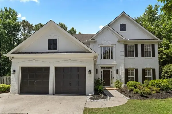 1316 Calderwood Court Se, Smyrna, GA 30080