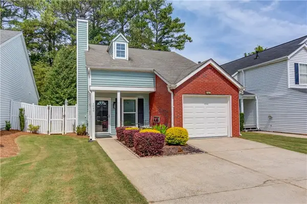 4040 Chattahoochee Trace, Duluth, GA 30097