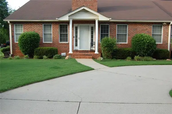 Address Withheld By Seller, Conyers, GA 30013