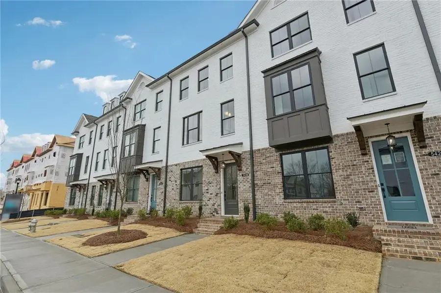 4213 Millcroft Place #214, Buford, GA 30518 - #2