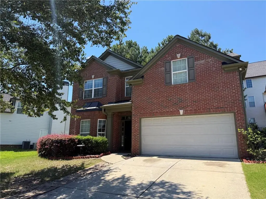 4542 Elsinore Circle, Norcross, GA 30071 - #1