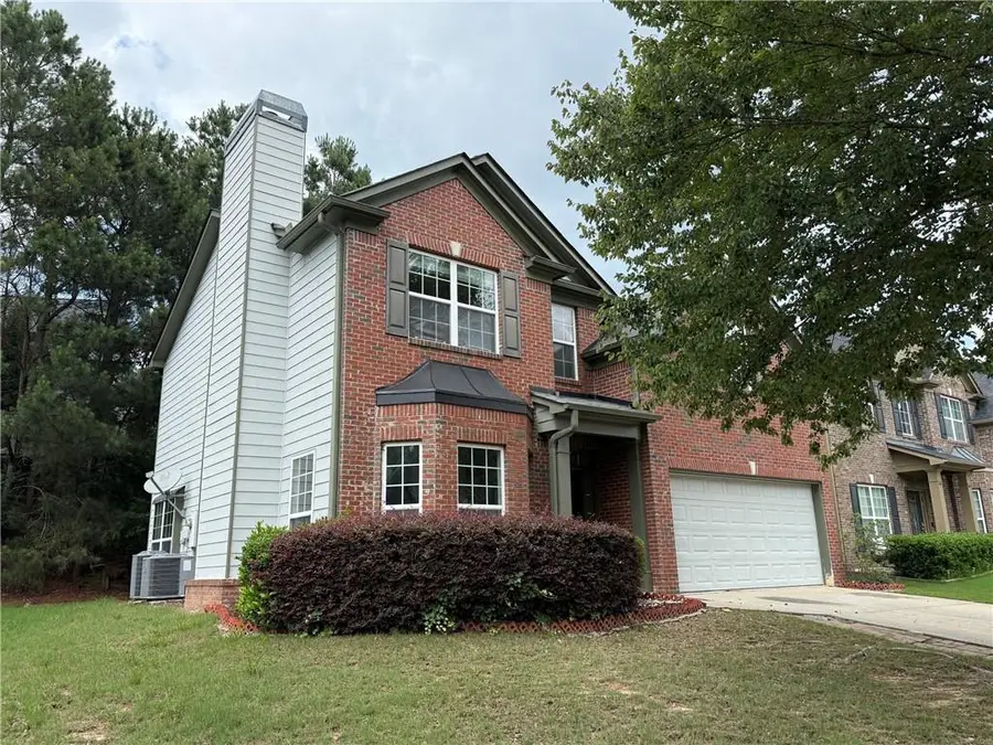 4542 Elsinore Circle, Norcross, GA 30071 - #2