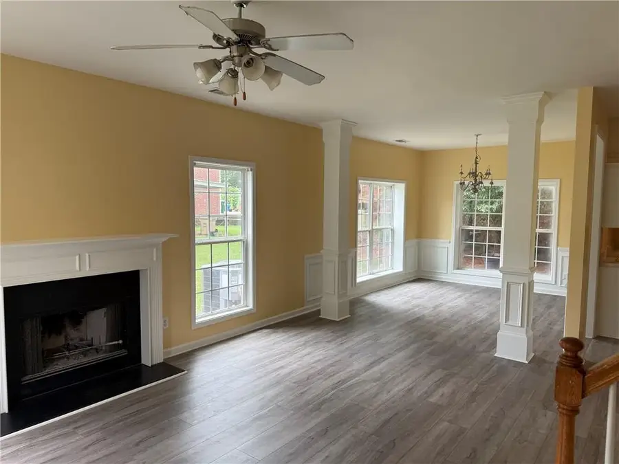 4542 Elsinore Circle, Norcross, GA 30071 - #3