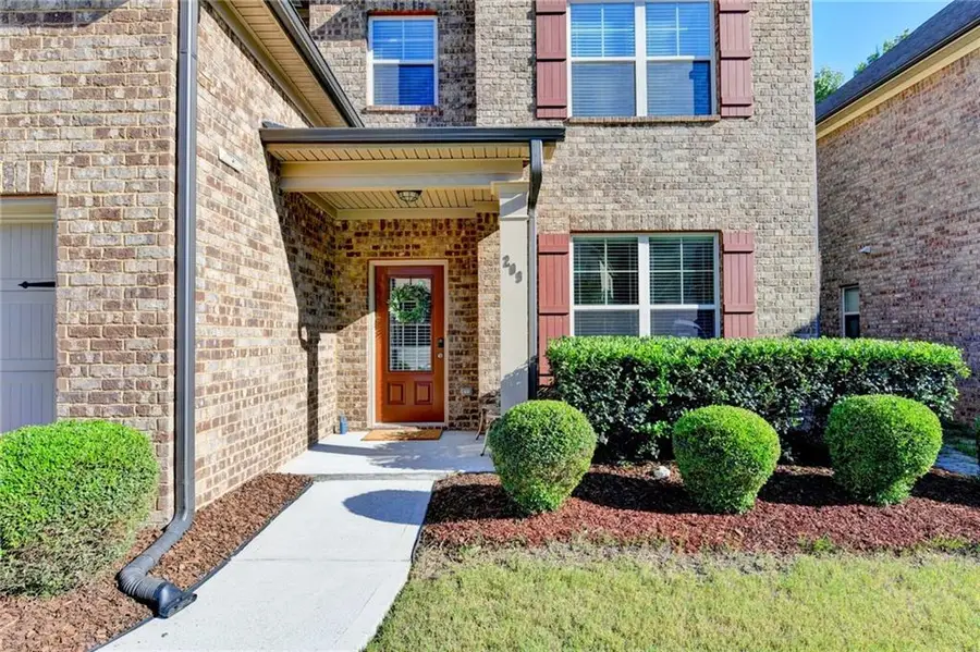 209 Serenity Point, Lawrenceville, GA 30046 - #2
