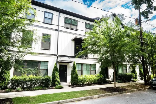 2030 NW Main Street Nw #403, Atlanta, GA 30318