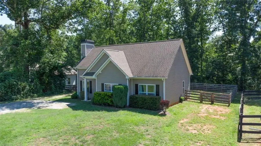 1938 Highway 9, Dawsonville, GA 30534 - #2
