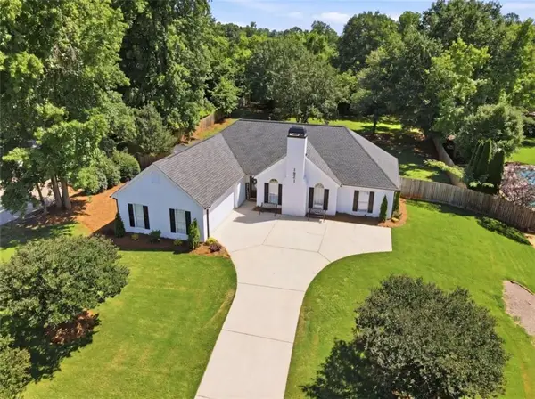 1921 E Bay Street E, Hoschton, GA 30548