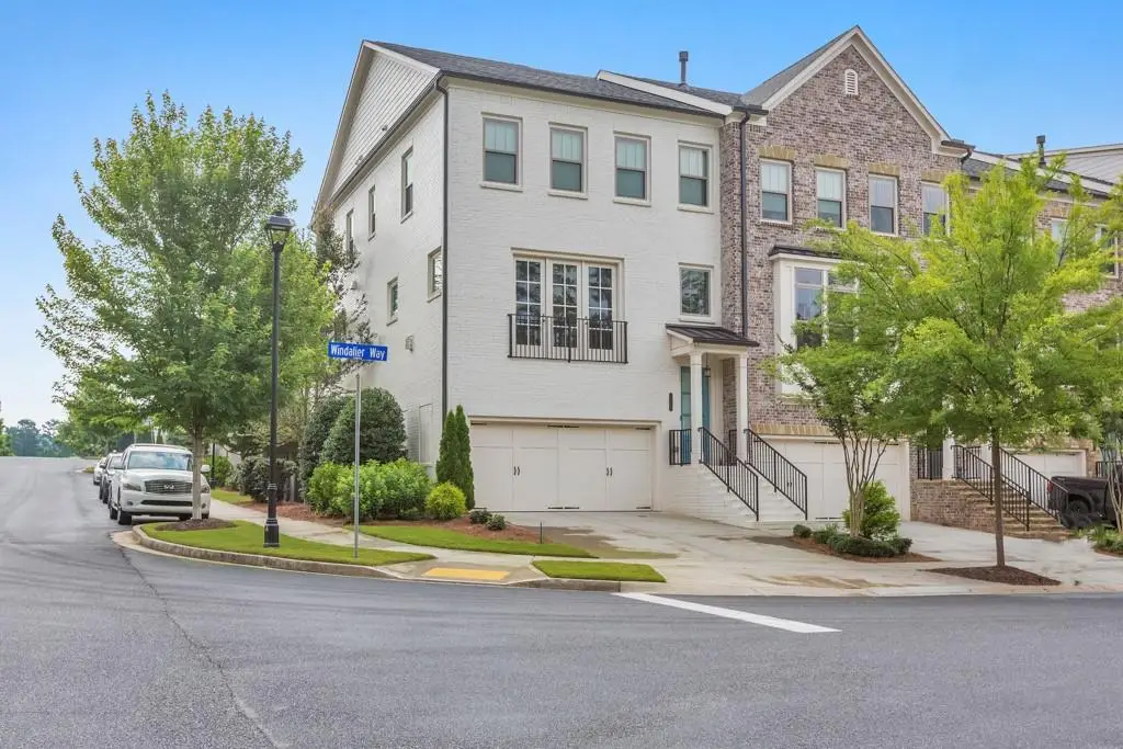 20001 Windalier Way, Roswell, GA 30076 - #1