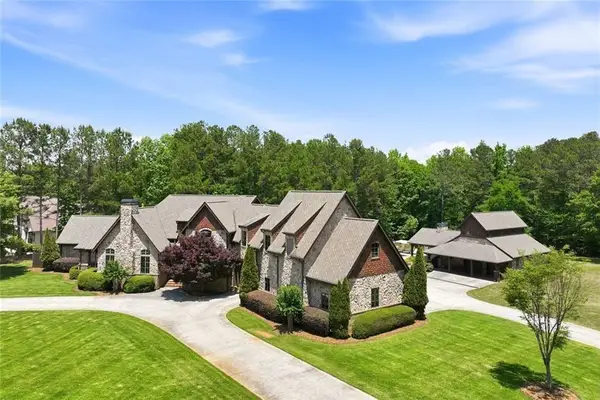 605 Carriage Avenue, Jefferson, GA 30549