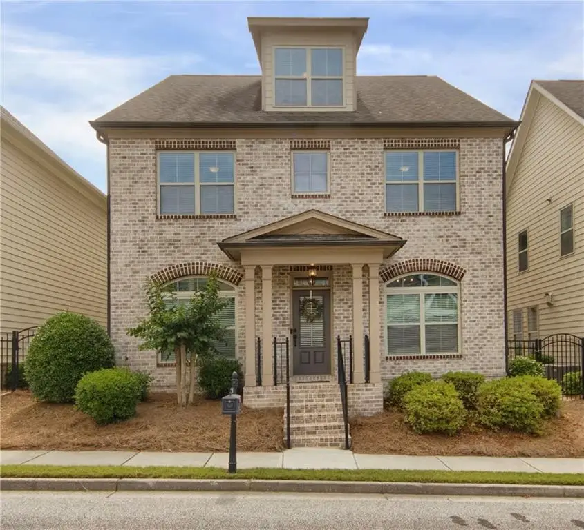 4204 Hardy Avenue, Smyrna, GA 30082 - #1