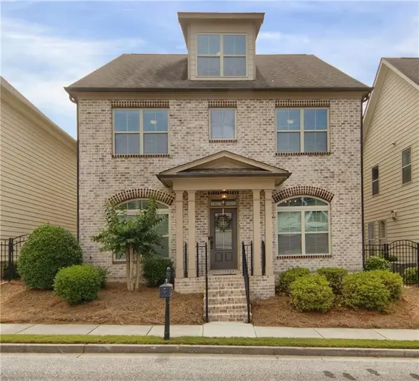 4204 Hardy Avenue, Smyrna, GA 30082