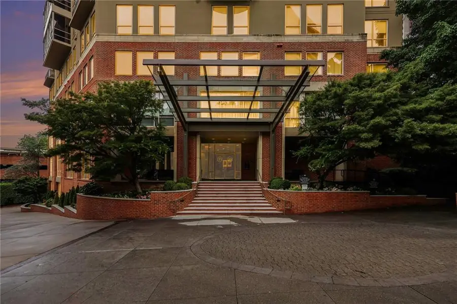 2626 Peachtree Road Nw #205, Atlanta, GA 30305 - #3