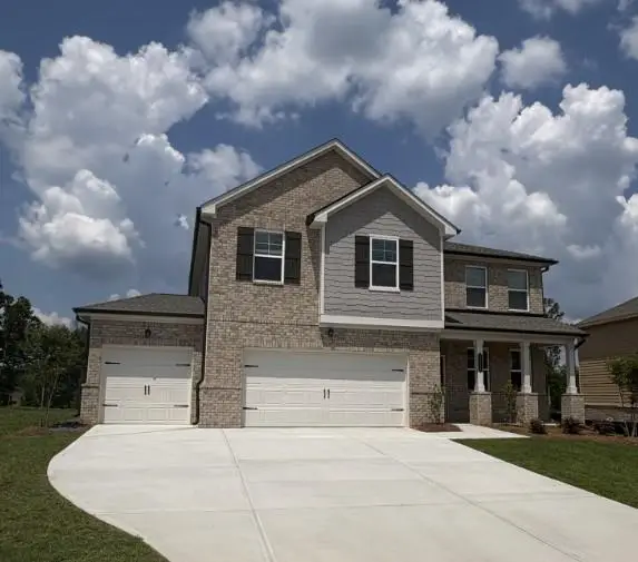 1918 Enota Drive, Bethlehem, GA 30620