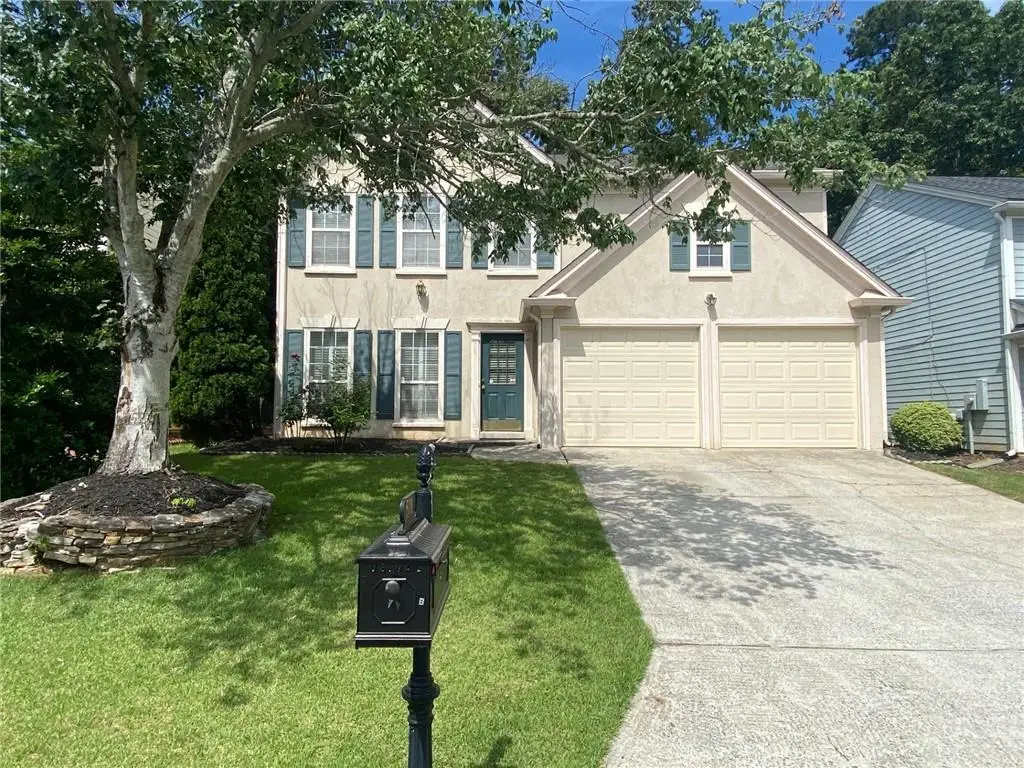 518 Stepney Court Se, Marietta, GA 30067 - #1