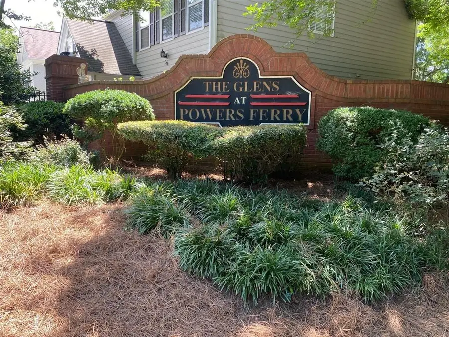 518 Stepney Court Se, Marietta, GA 30067 - #2